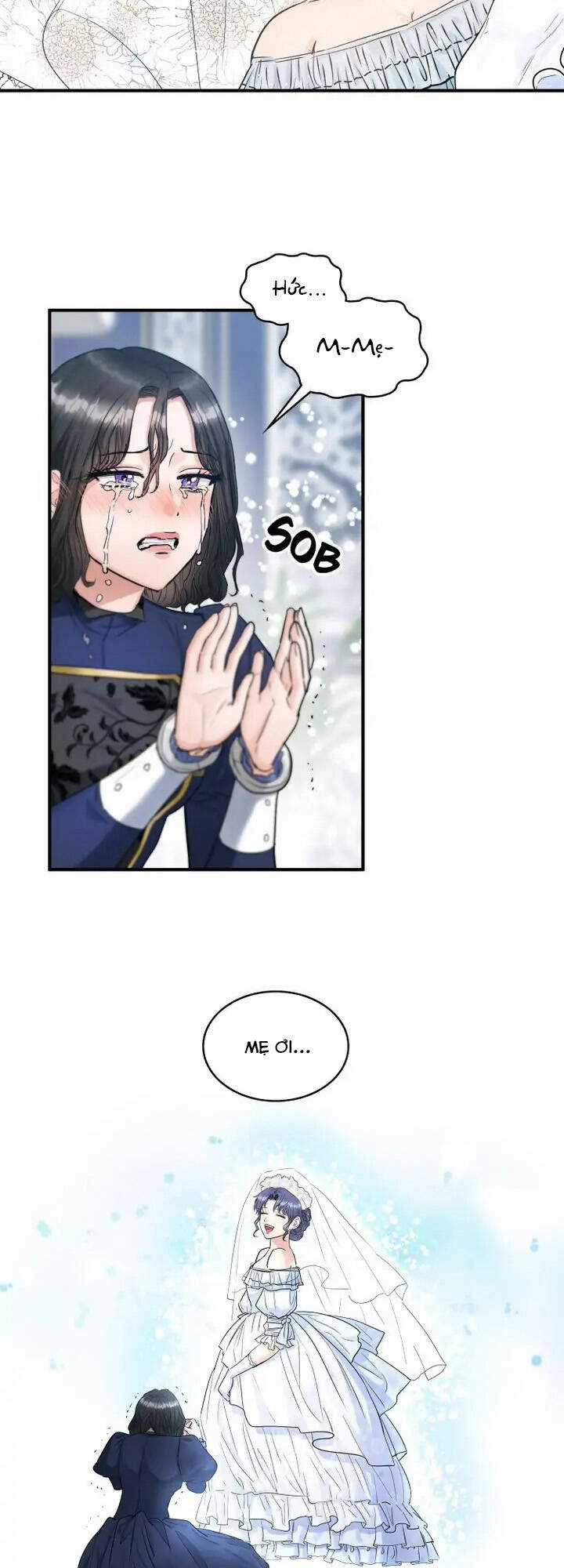 Người Thừa Kế - Chapter 21 - Trang 19