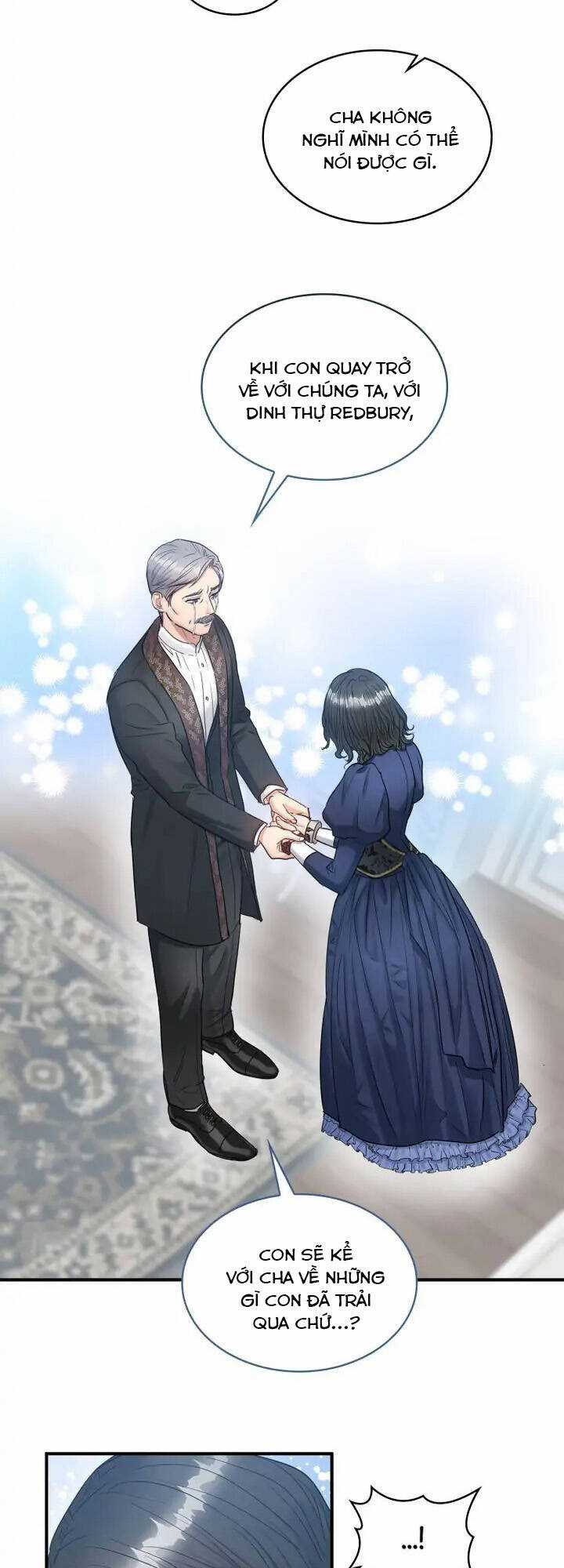 Người Thừa Kế - Chapter 21 - Trang 25