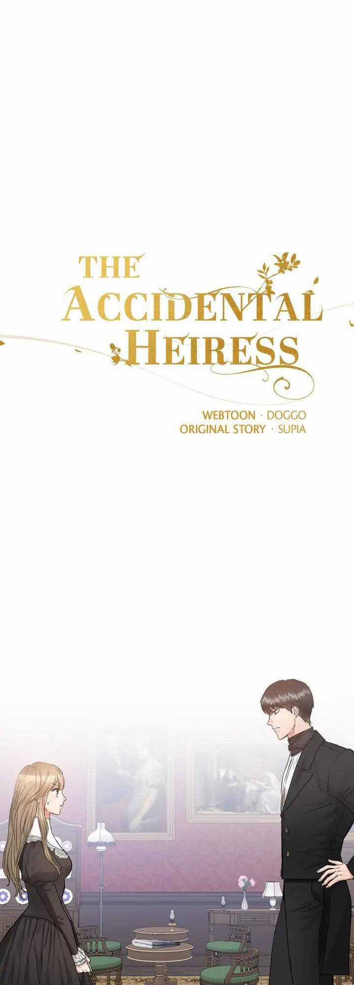 Người Thừa Kế - Chapter 22 - Trang 2