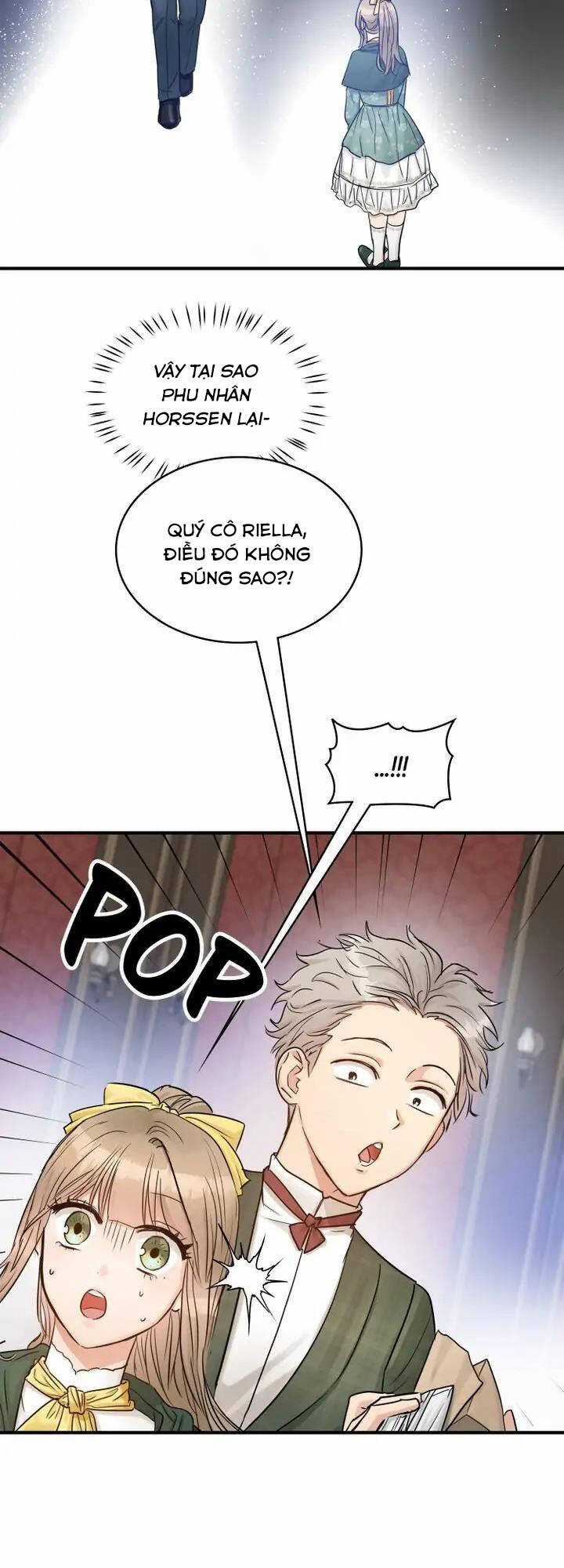 Người Thừa Kế - Chapter 22 - Trang 27