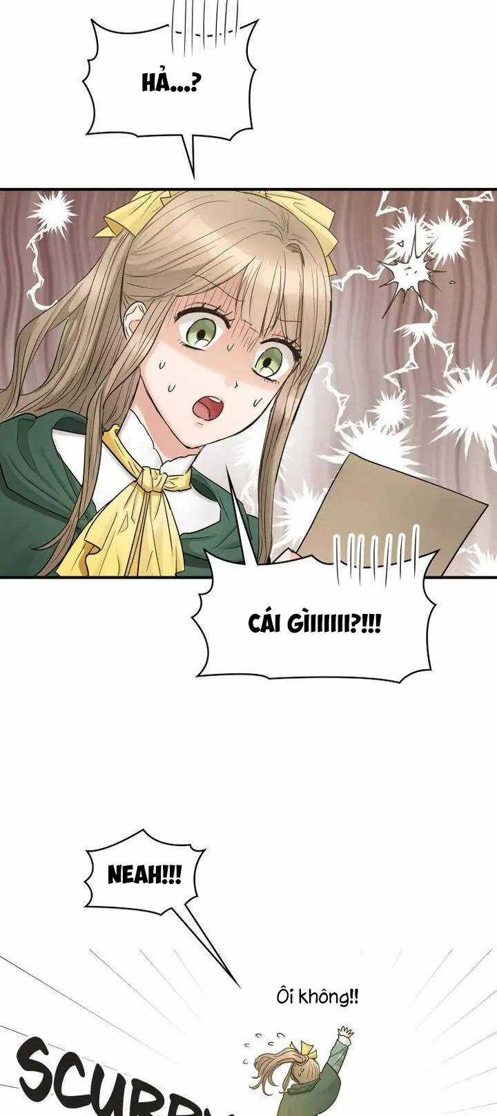 Người Thừa Kế - Chapter 22 - Trang 31