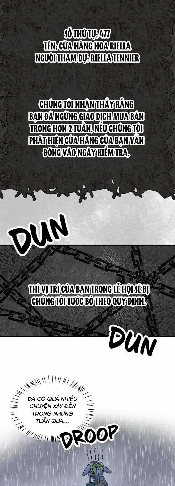 Người Thừa Kế - Chapter 22 - Trang 38