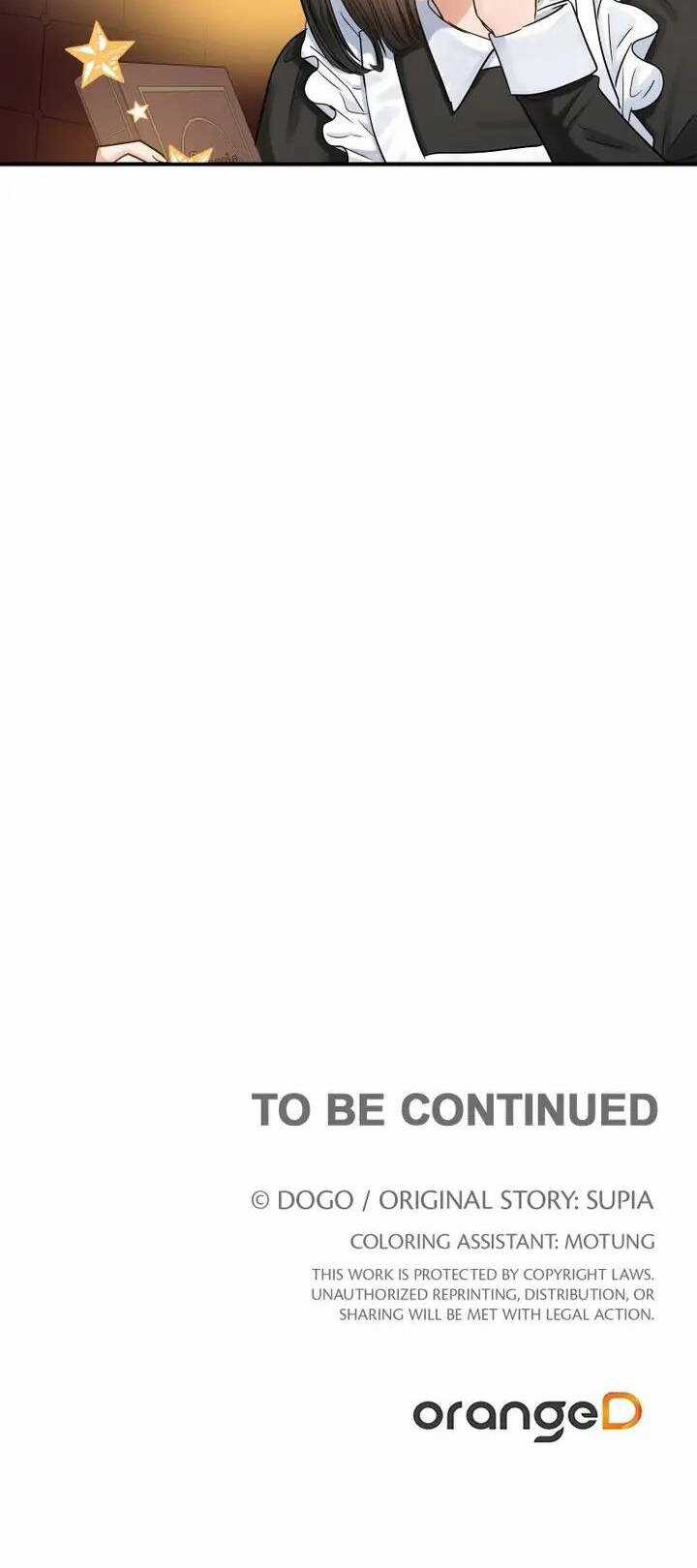 Người Thừa Kế - Chapter 22 - Trang 41