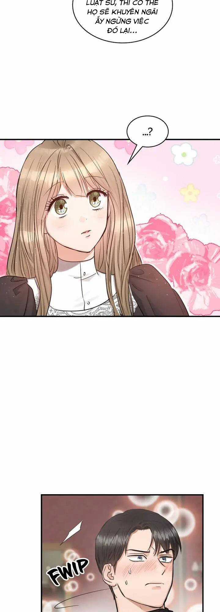 Người Thừa Kế - Chapter 22 - Trang 7