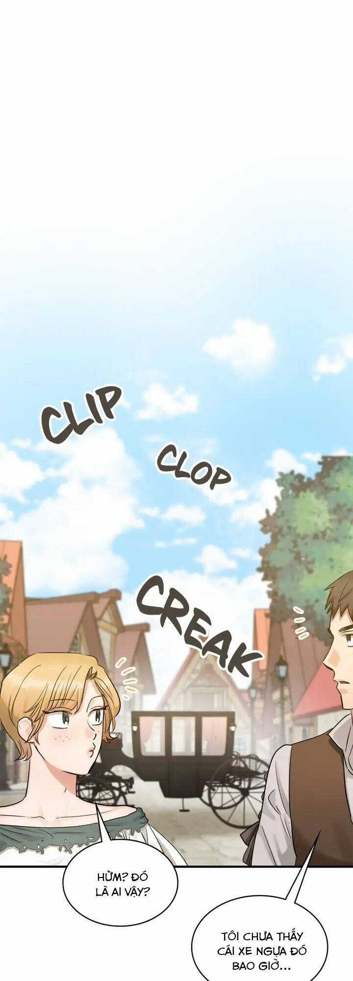 Người Thừa Kế - Chapter 23 - Trang 2