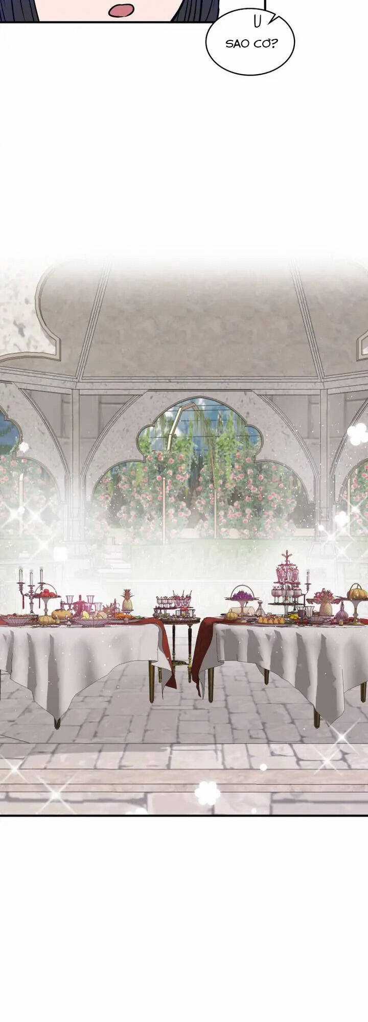 Người Thừa Kế - Chapter 23 - Trang 13