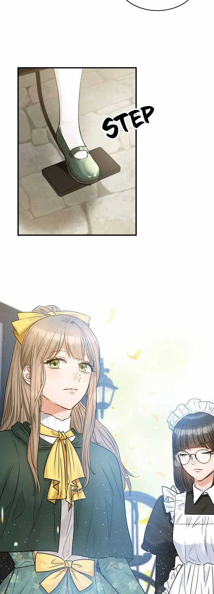 Người Thừa Kế - Chapter 23 - Trang 3