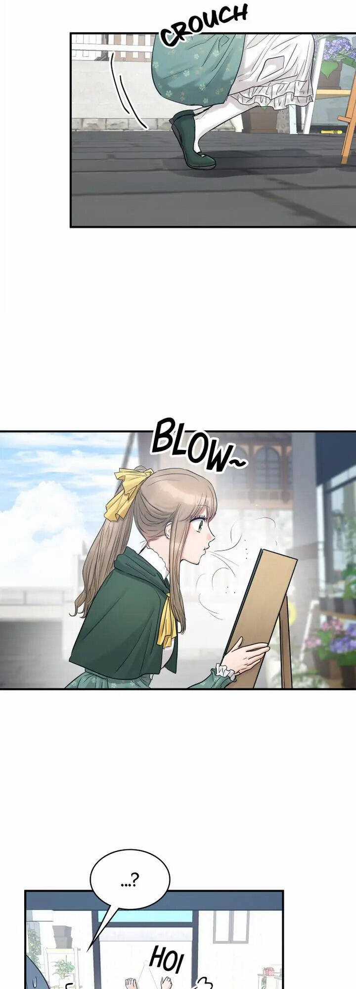 Người Thừa Kế - Chapter 23 - Trang 21