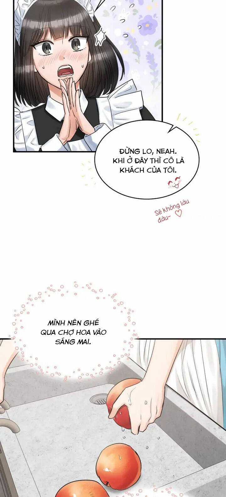 Người Thừa Kế - Chapter 23 - Trang 32