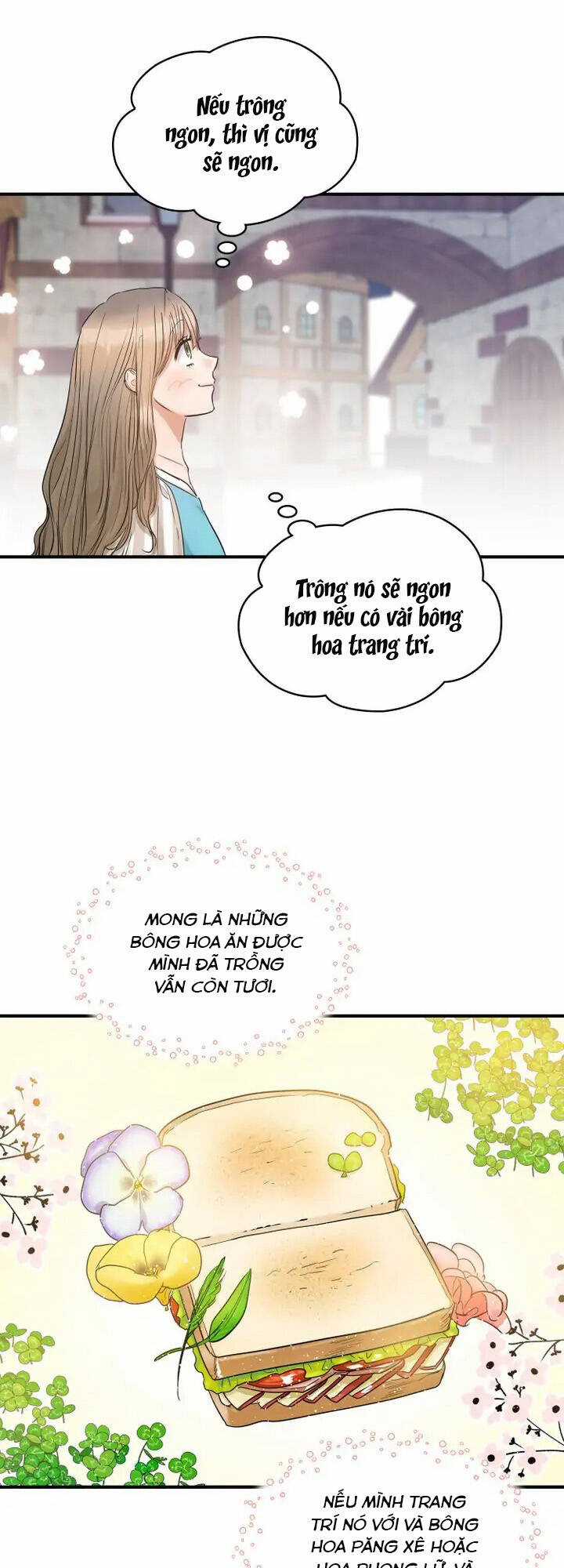Người Thừa Kế - Chapter 23 - Trang 36
