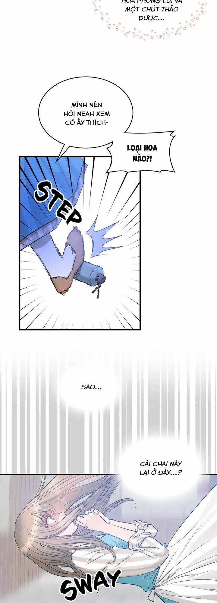 Người Thừa Kế - Chapter 23 - Trang 37