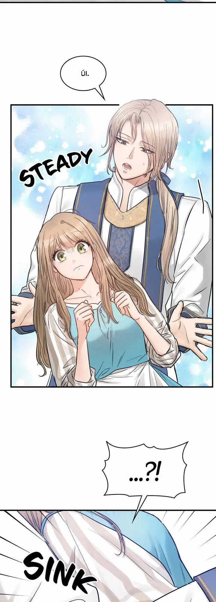 Người Thừa Kế - Chapter 23 - Trang 38