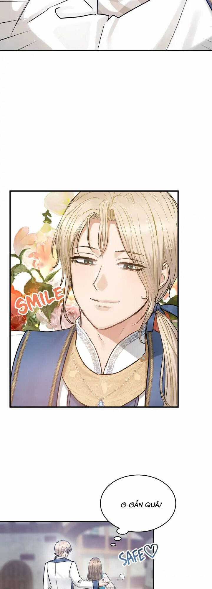 Người Thừa Kế - Chapter 23 - Trang 39