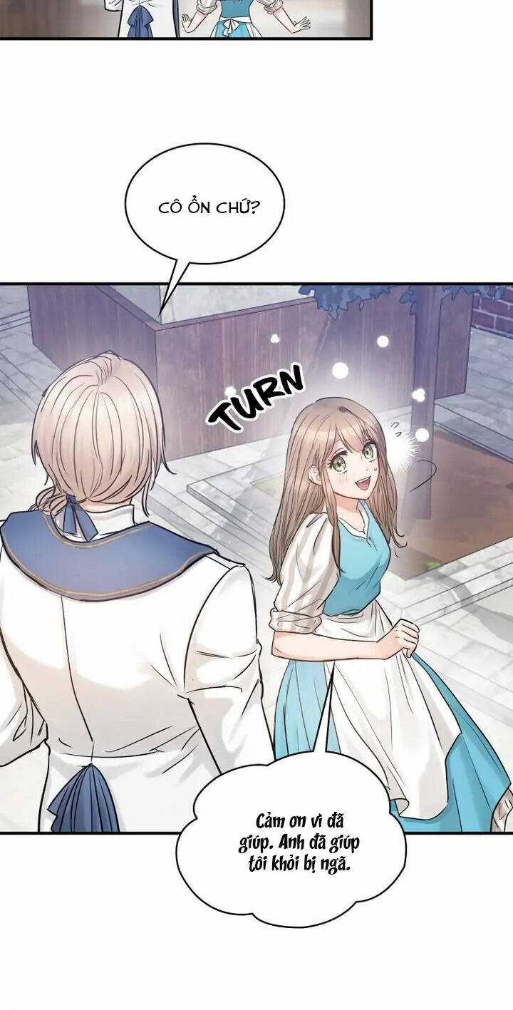 Người Thừa Kế - Chapter 23 - Trang 40