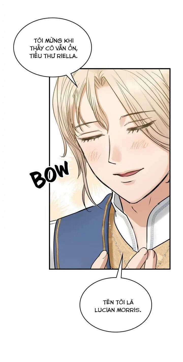 Người Thừa Kế - Chapter 23 - Trang 41