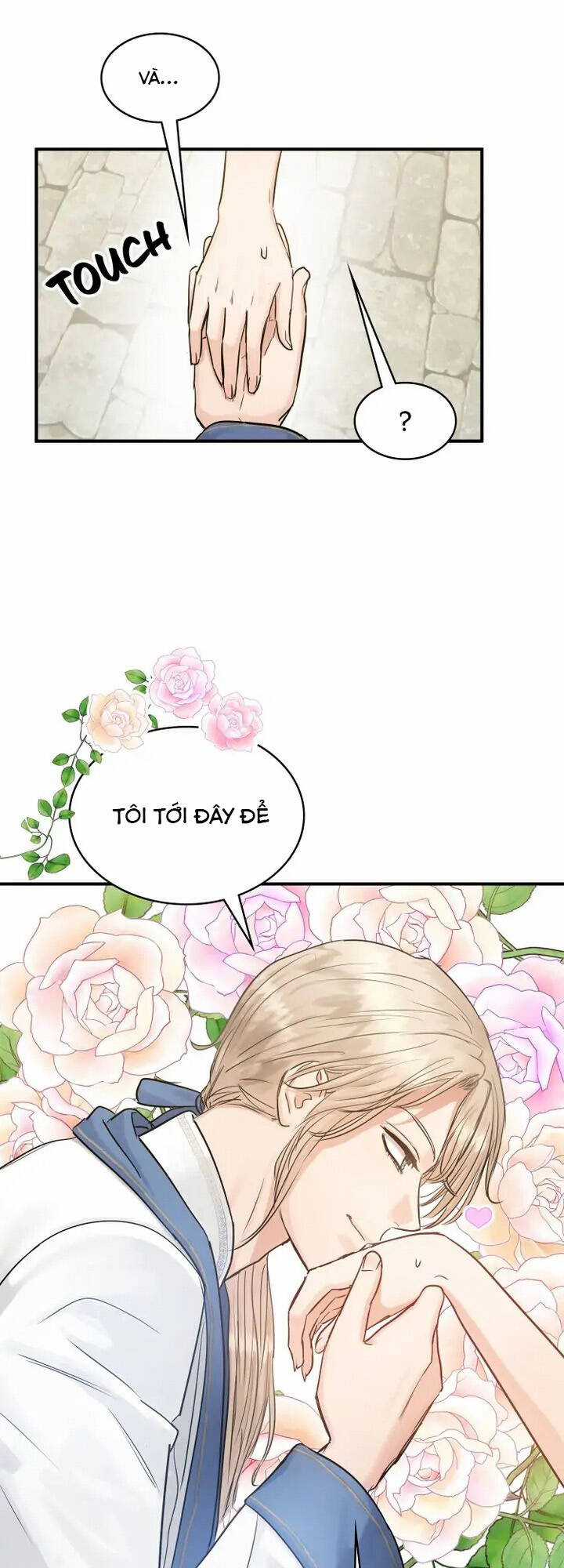 Người Thừa Kế - Chapter 23 - Trang 42