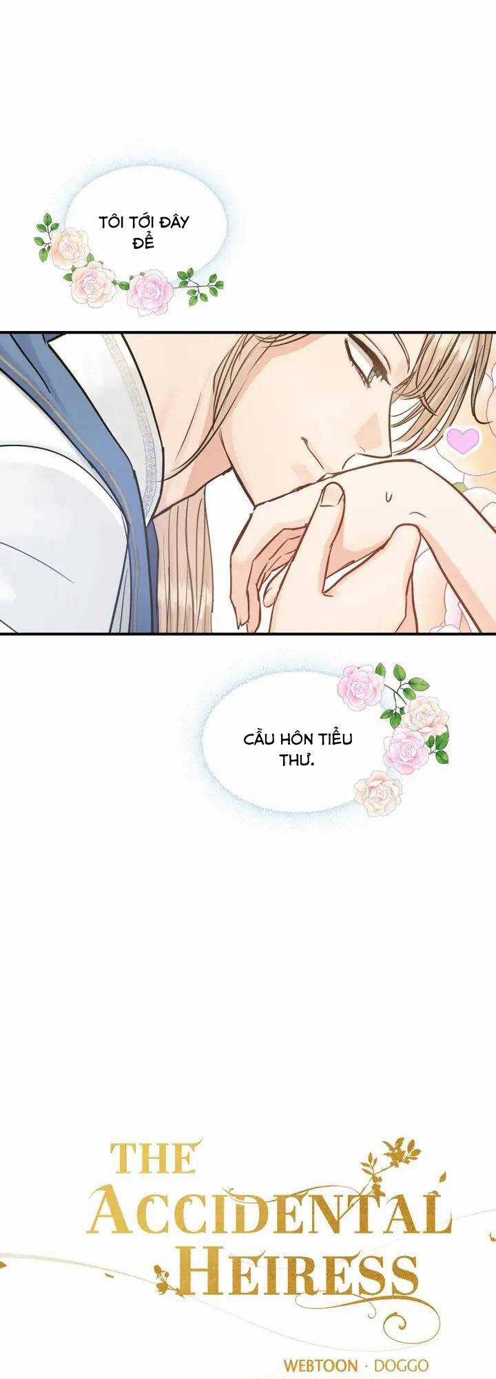 Người Thừa Kế - Chapter 24 - Trang 2