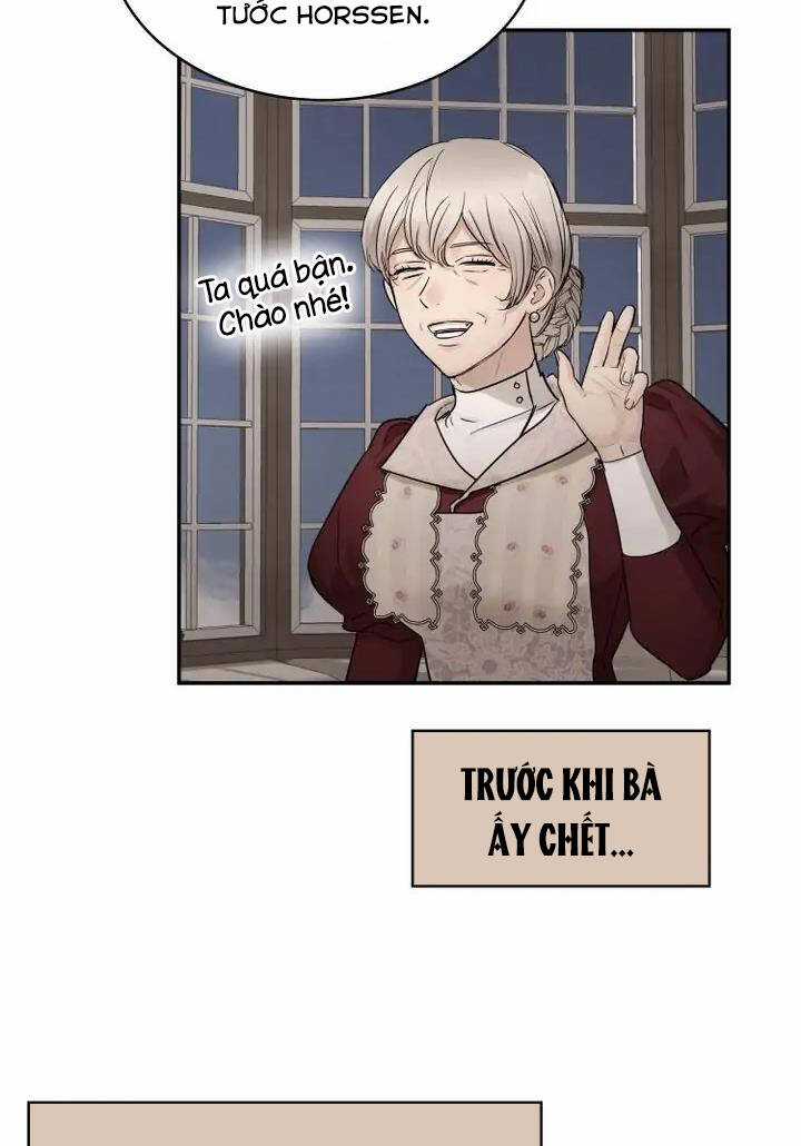 Người Thừa Kế - Chapter 24 - Trang 13