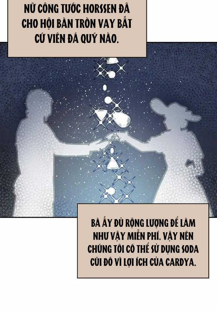 Người Thừa Kế - Chapter 24 - Trang 14