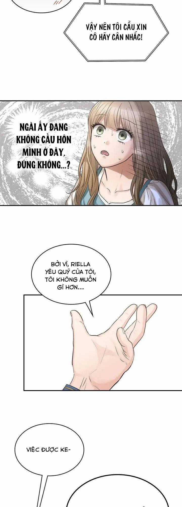 Người Thừa Kế - Chapter 24 - Trang 25