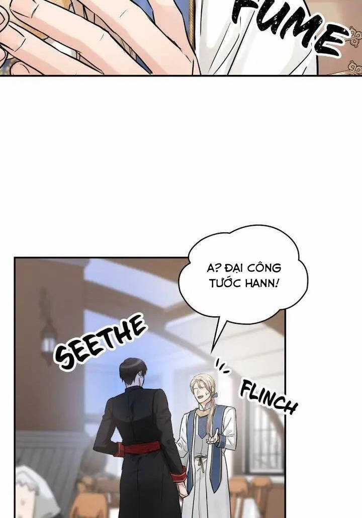 Người Thừa Kế - Chapter 24 - Trang 27