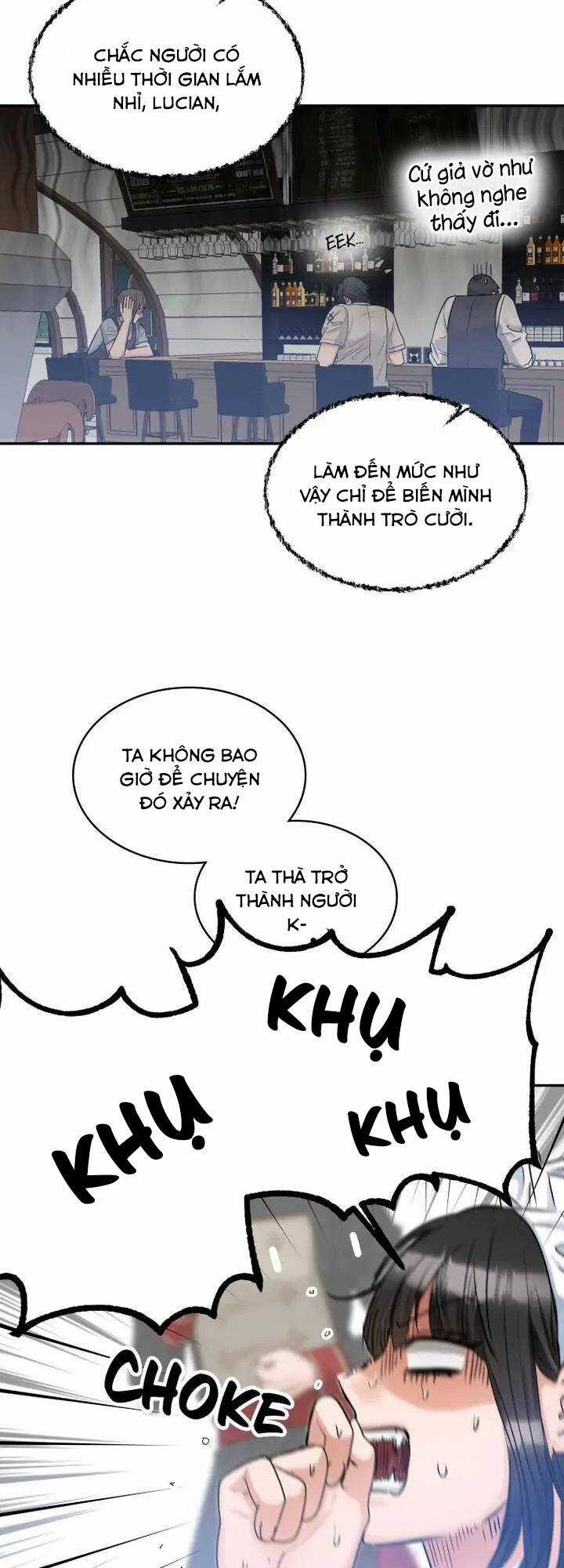 Người Thừa Kế - Chapter 24 - Trang 29