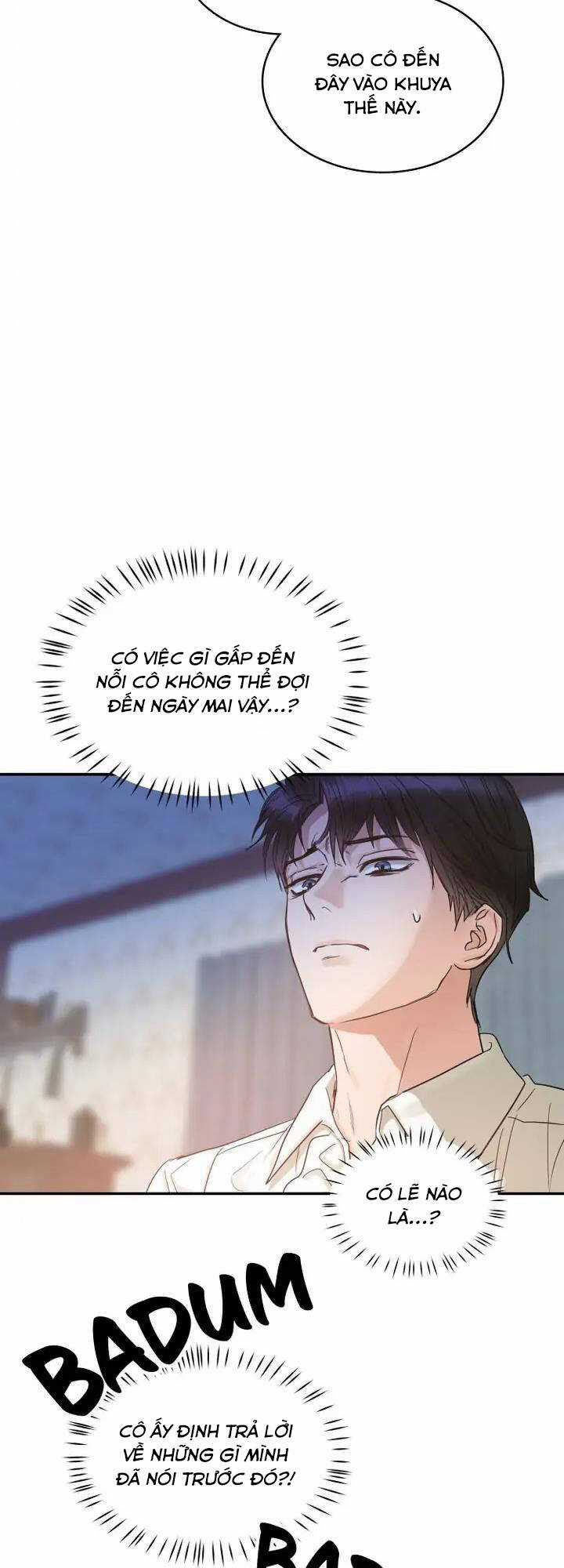 Người Thừa Kế - Chapter 24 - Trang 38