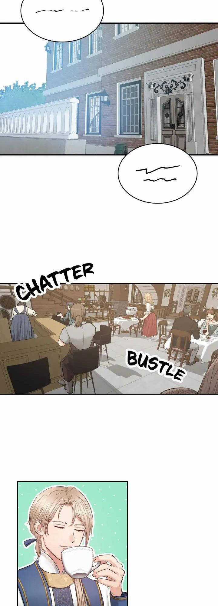 Người Thừa Kế - Chapter 24 - Trang 10