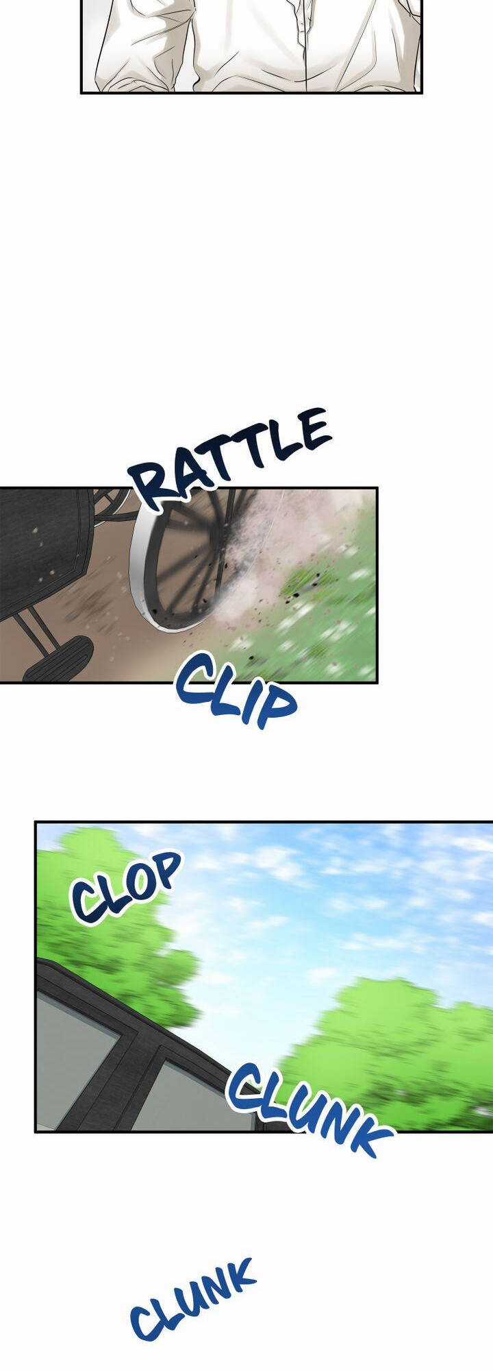 Người Thừa Kế - Chapter 25 - Trang 12