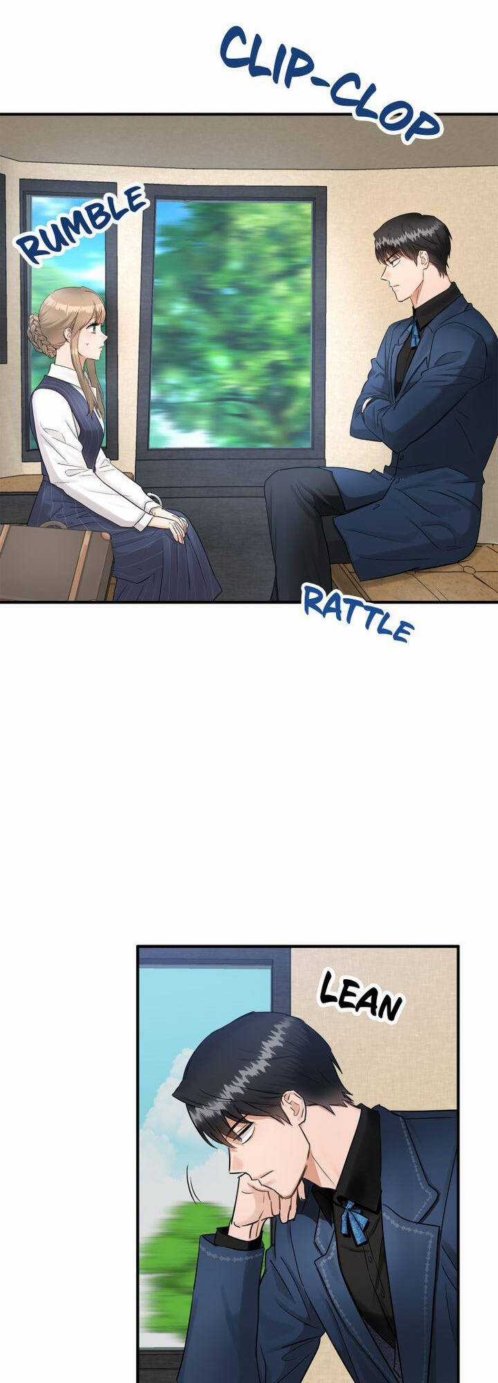 Người Thừa Kế - Chapter 25 - Trang 13