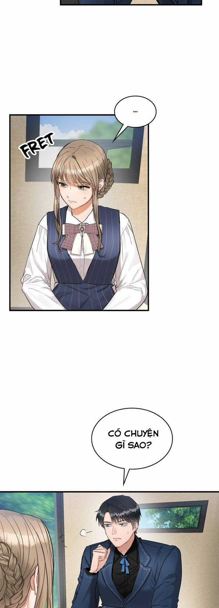 Người Thừa Kế - Chapter 25 - Trang 14