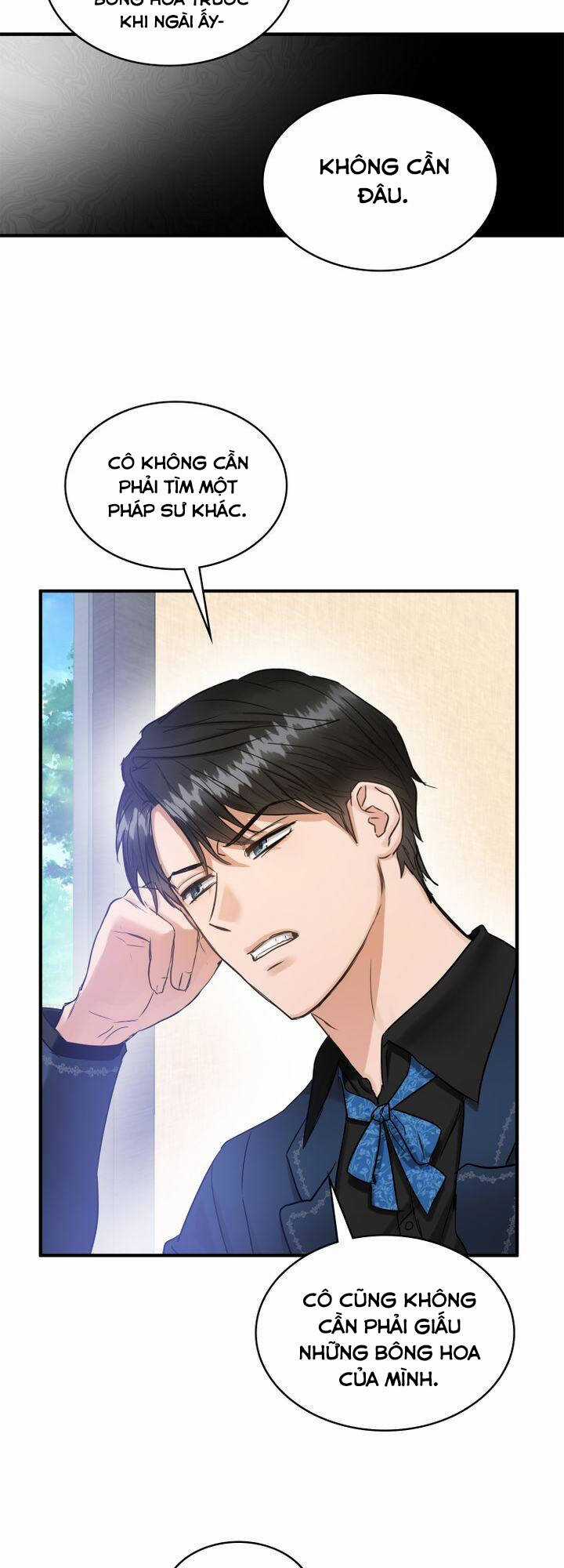 Người Thừa Kế - Chapter 25 - Trang 19