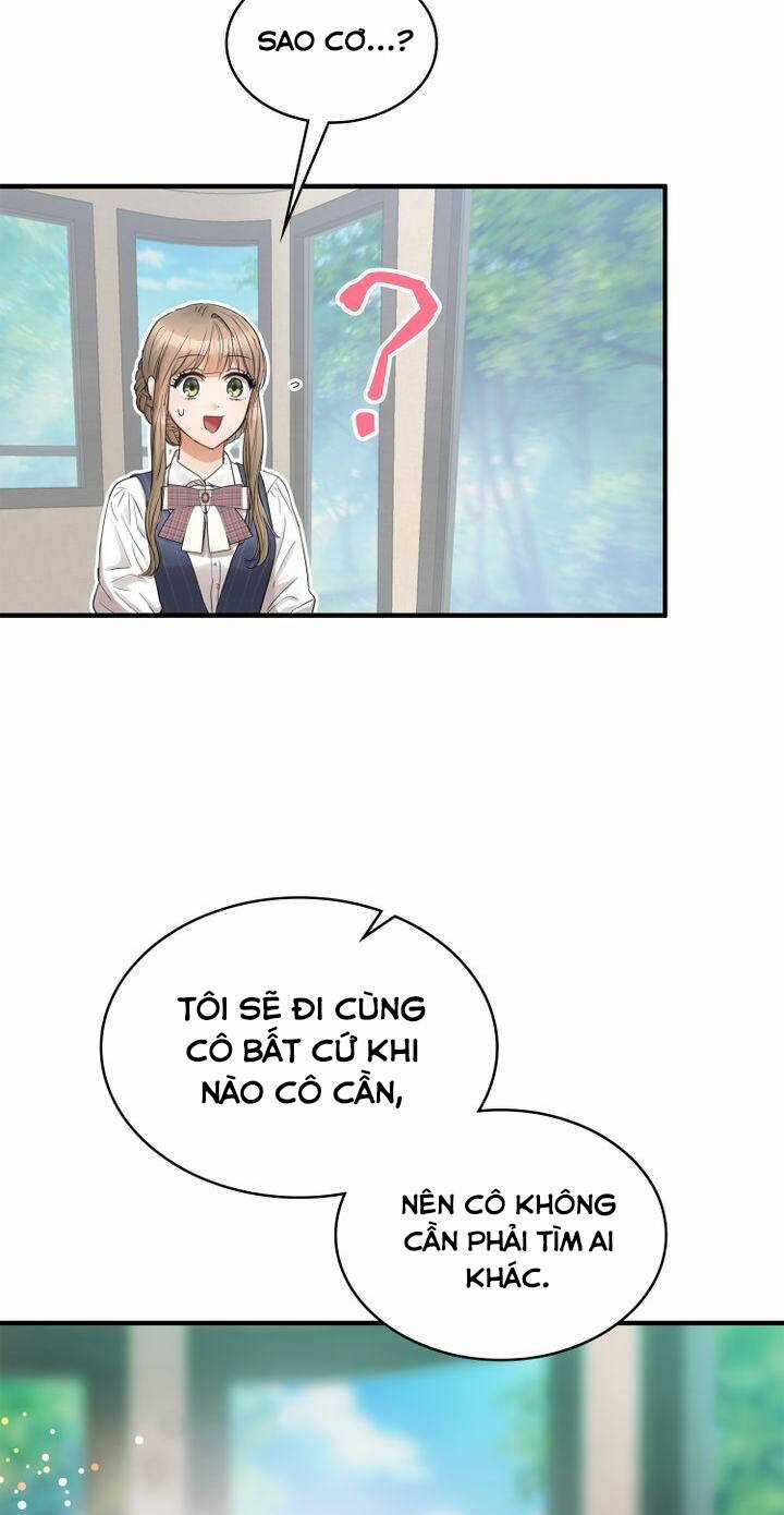 Người Thừa Kế - Chapter 25 - Trang 20