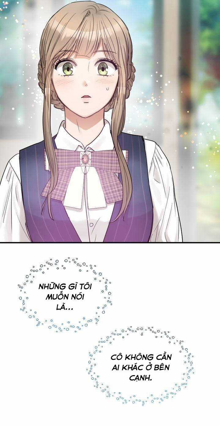 Người Thừa Kế - Chapter 25 - Trang 21