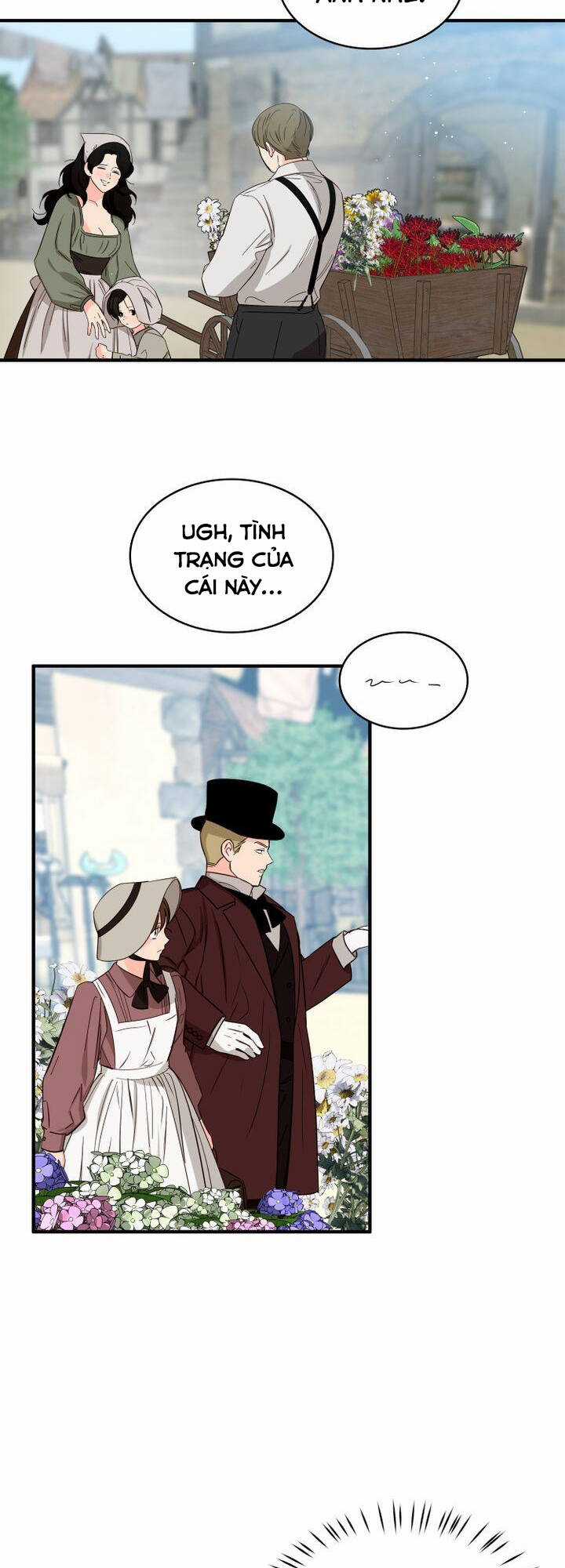 Người Thừa Kế - Chapter 25 - Trang 24