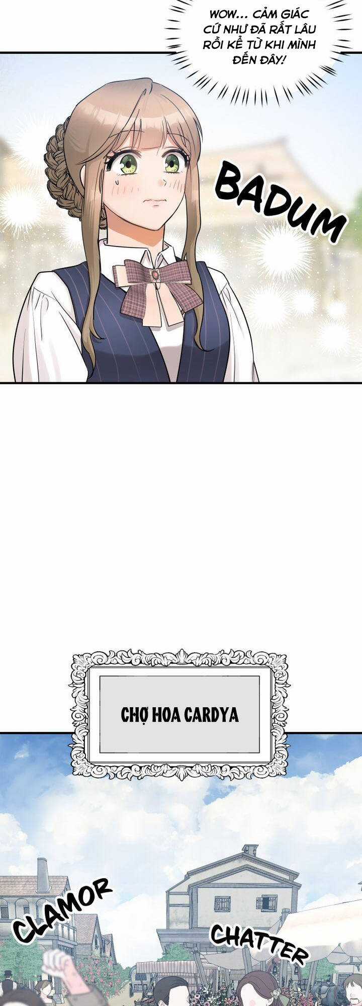 Người Thừa Kế - Chapter 25 - Trang 25
