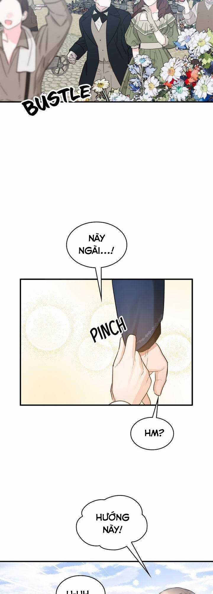 Người Thừa Kế - Chapter 25 - Trang 26