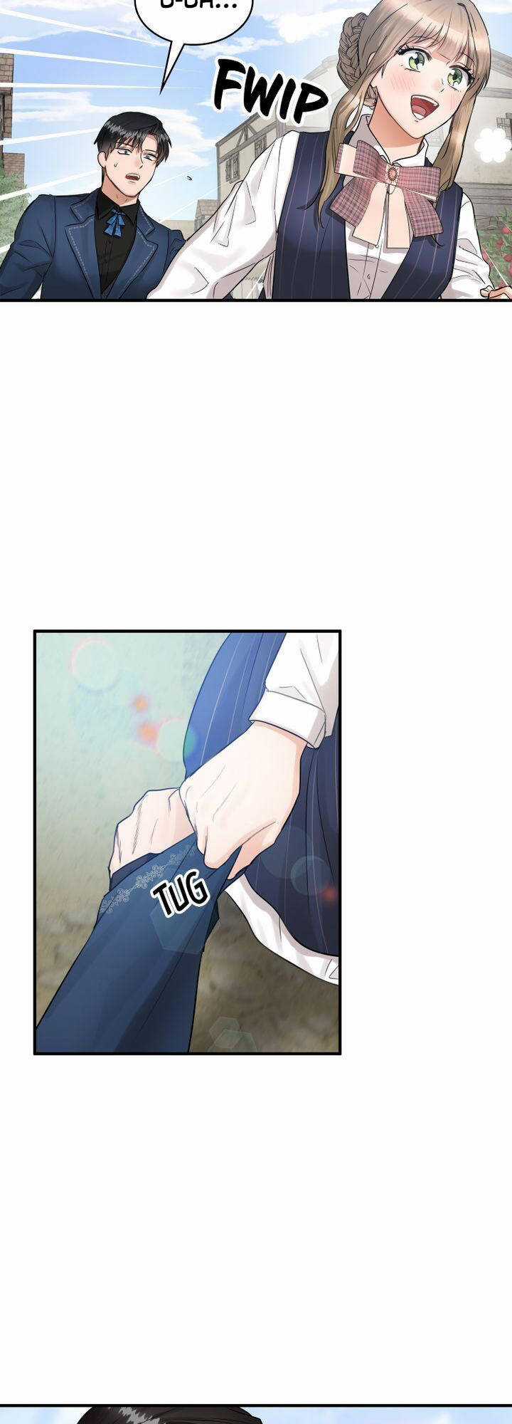 Người Thừa Kế - Chapter 25 - Trang 27