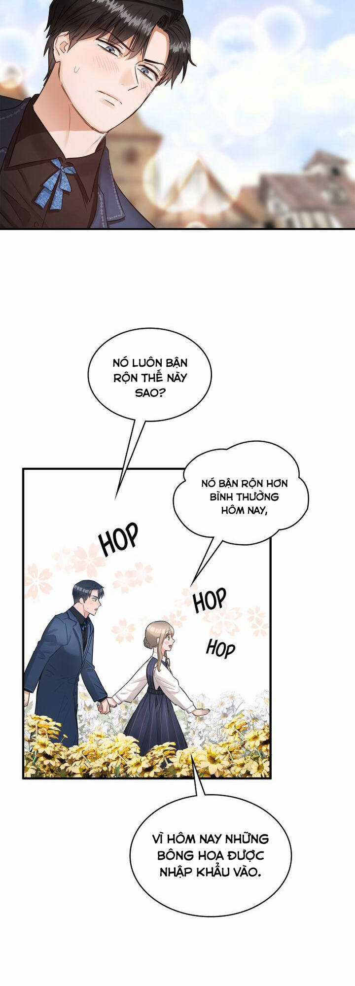 Người Thừa Kế - Chapter 25 - Trang 28