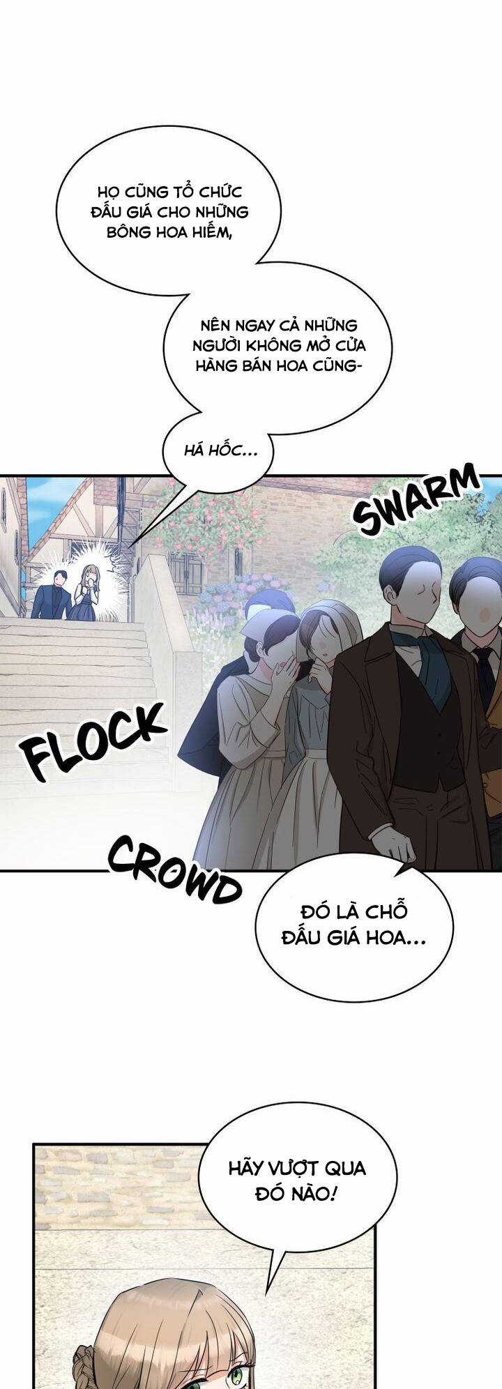 Người Thừa Kế - Chapter 25 - Trang 29