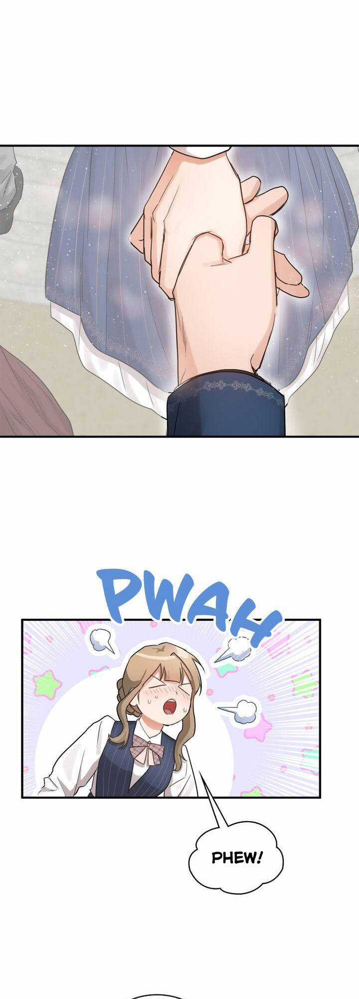 Người Thừa Kế - Chapter 25 - Trang 32