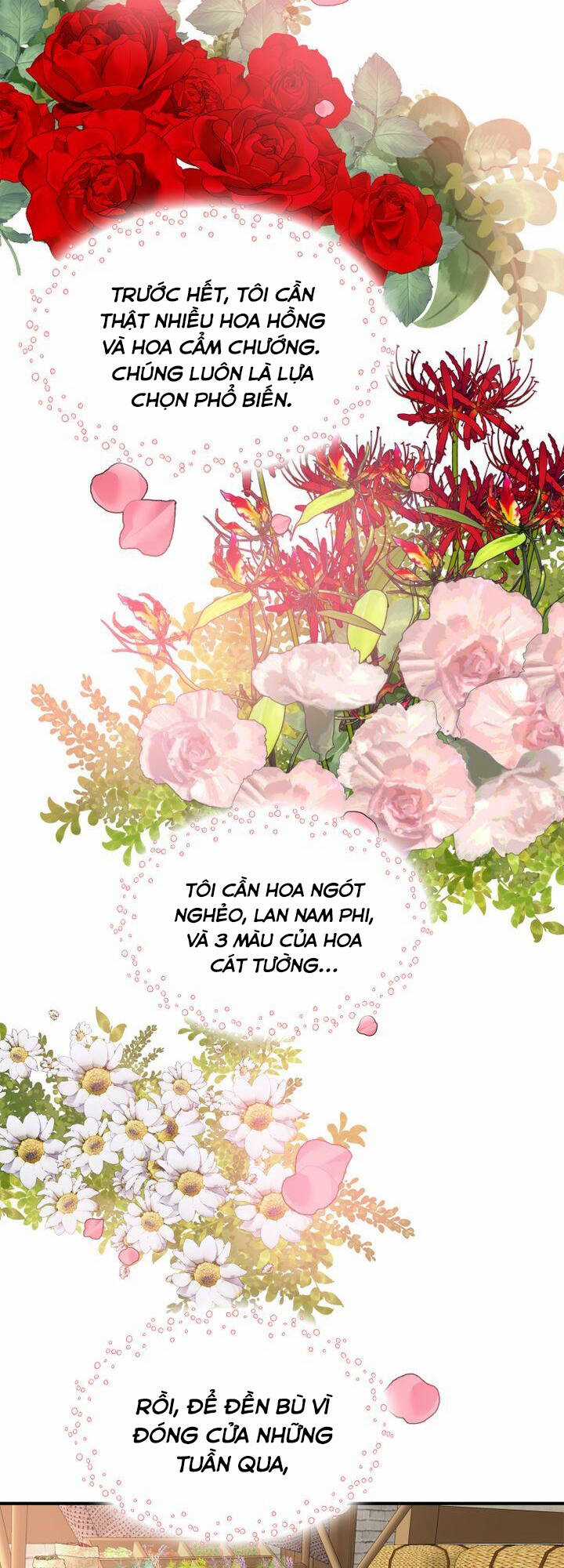 Người Thừa Kế - Chapter 25 - Trang 34