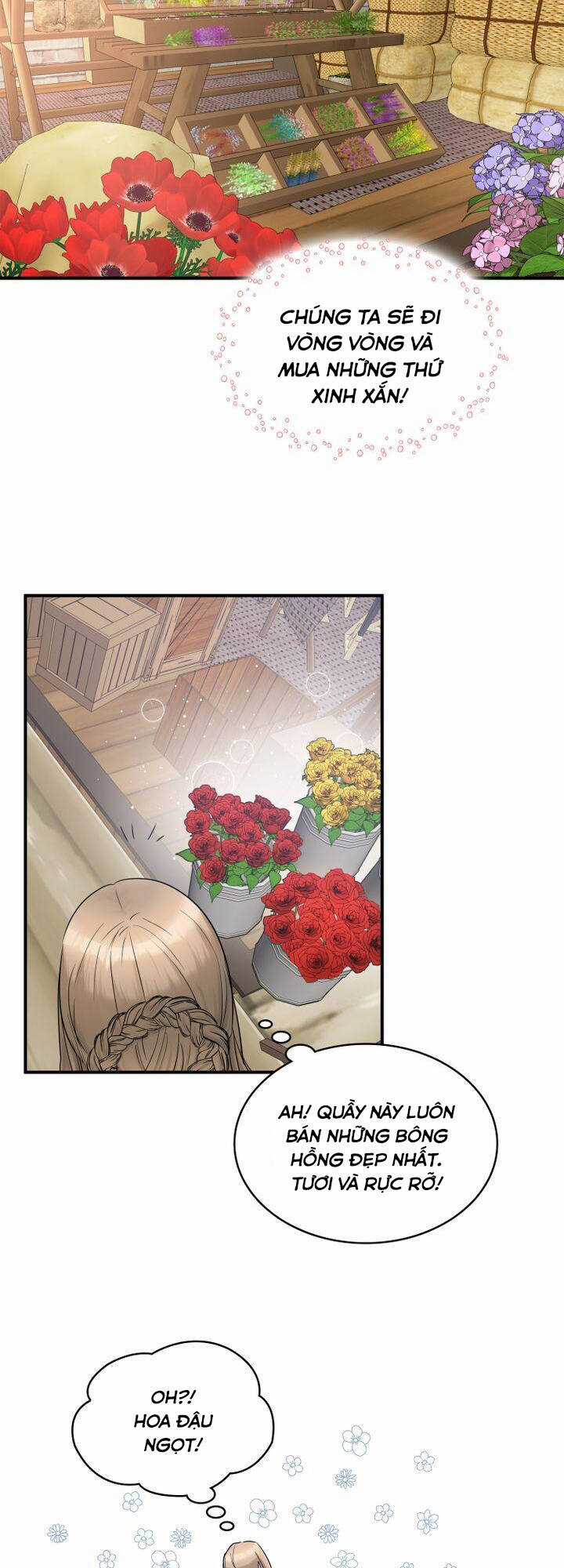 Người Thừa Kế - Chapter 25 - Trang 35