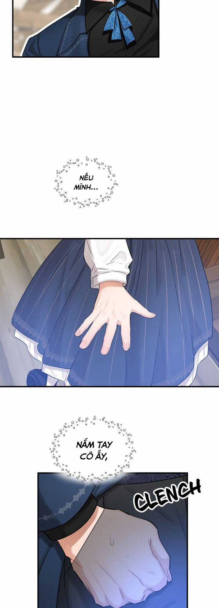 Người Thừa Kế - Chapter 25 - Trang 37