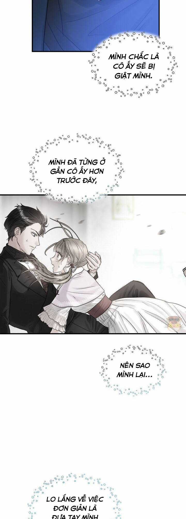 Người Thừa Kế - Chapter 25 - Trang 38