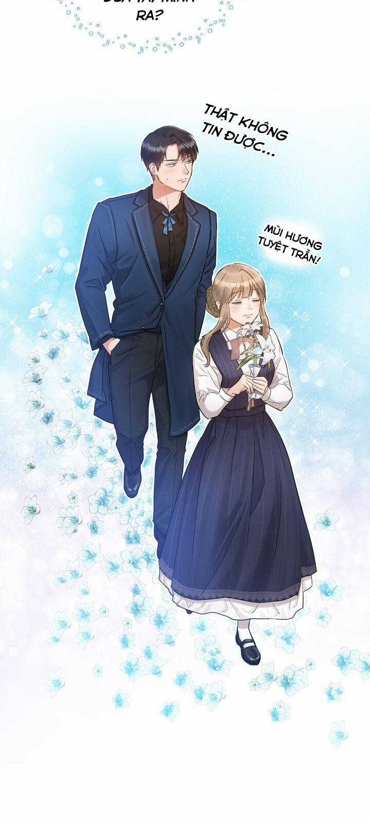 Người Thừa Kế - Chapter 25 - Trang 39