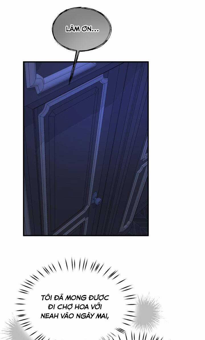 Người Thừa Kế - Chapter 25 - Trang 8