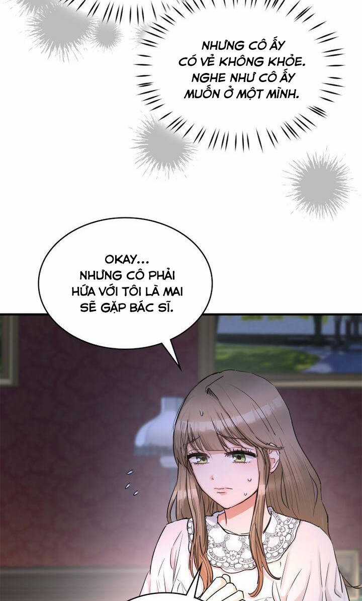 Người Thừa Kế - Chapter 25 - Trang 9