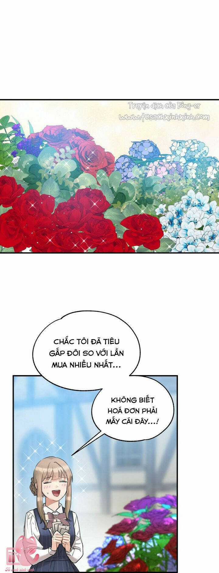 Người Thừa Kế - Chapter 26 - Trang 1