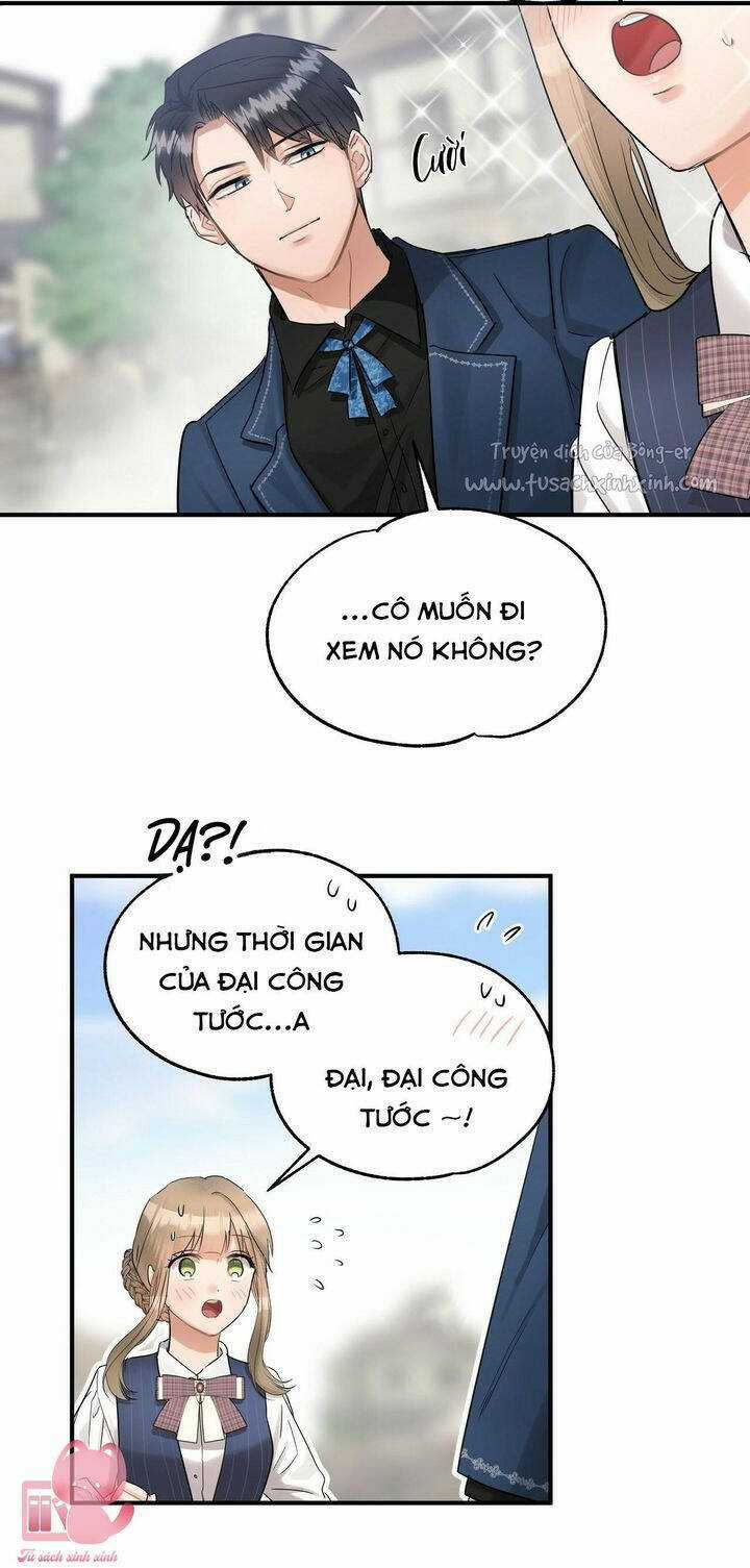 Người Thừa Kế - Chapter 26 - Trang 11